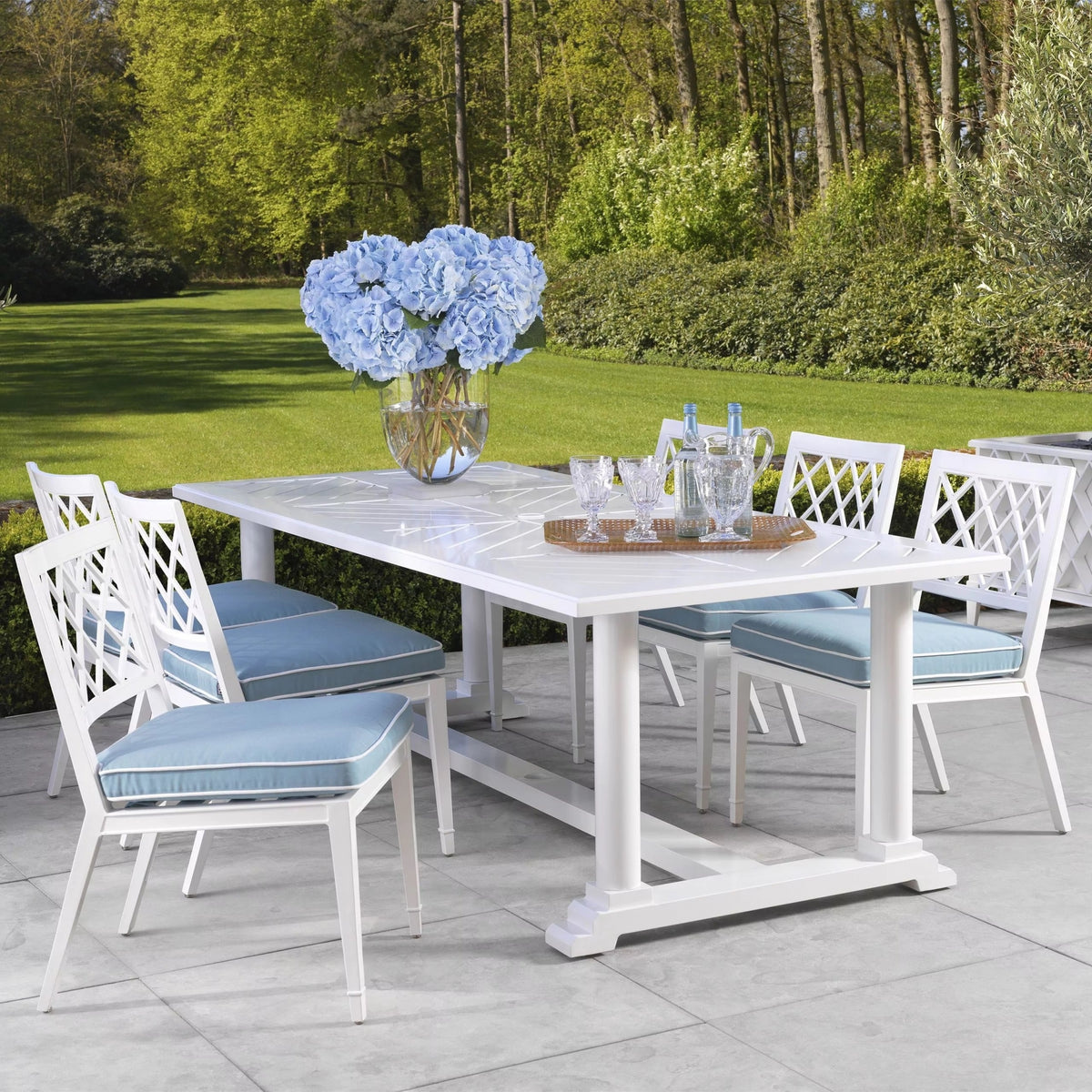Pair of Paladium Dining Chairs