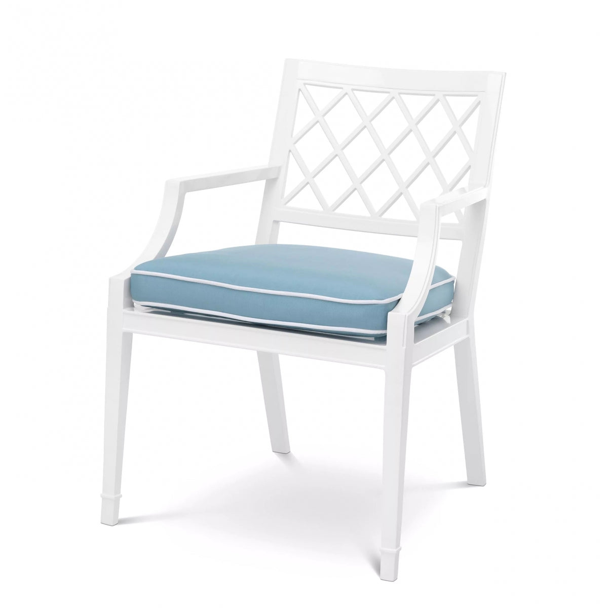 Pair of Paladium Dining Chairs