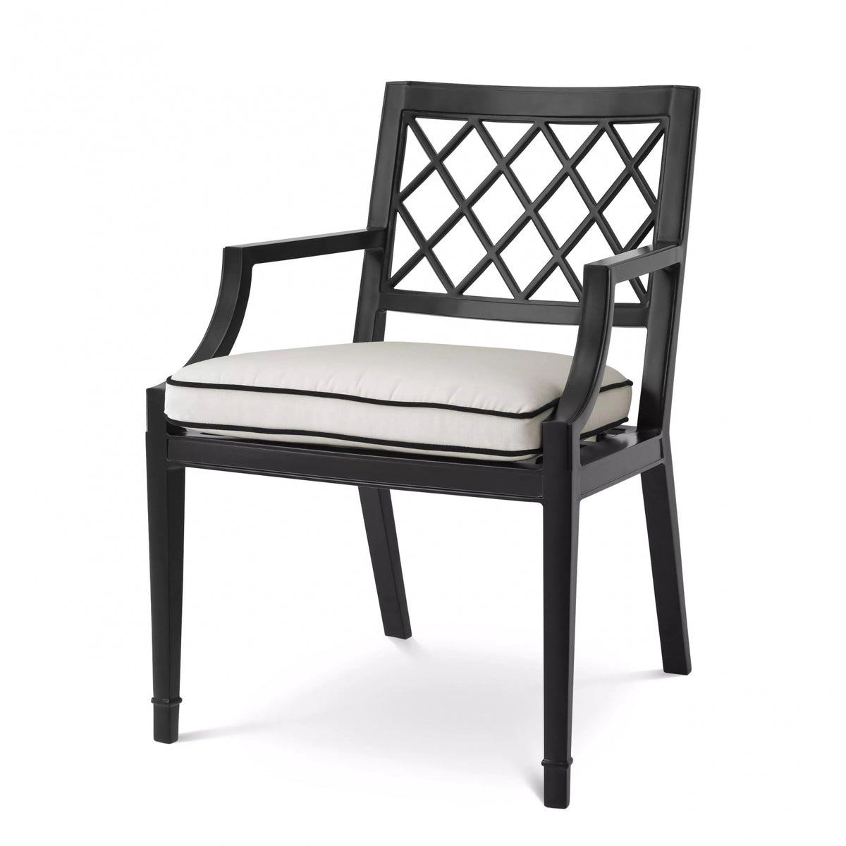 Pair of Paladium Dining Chairs