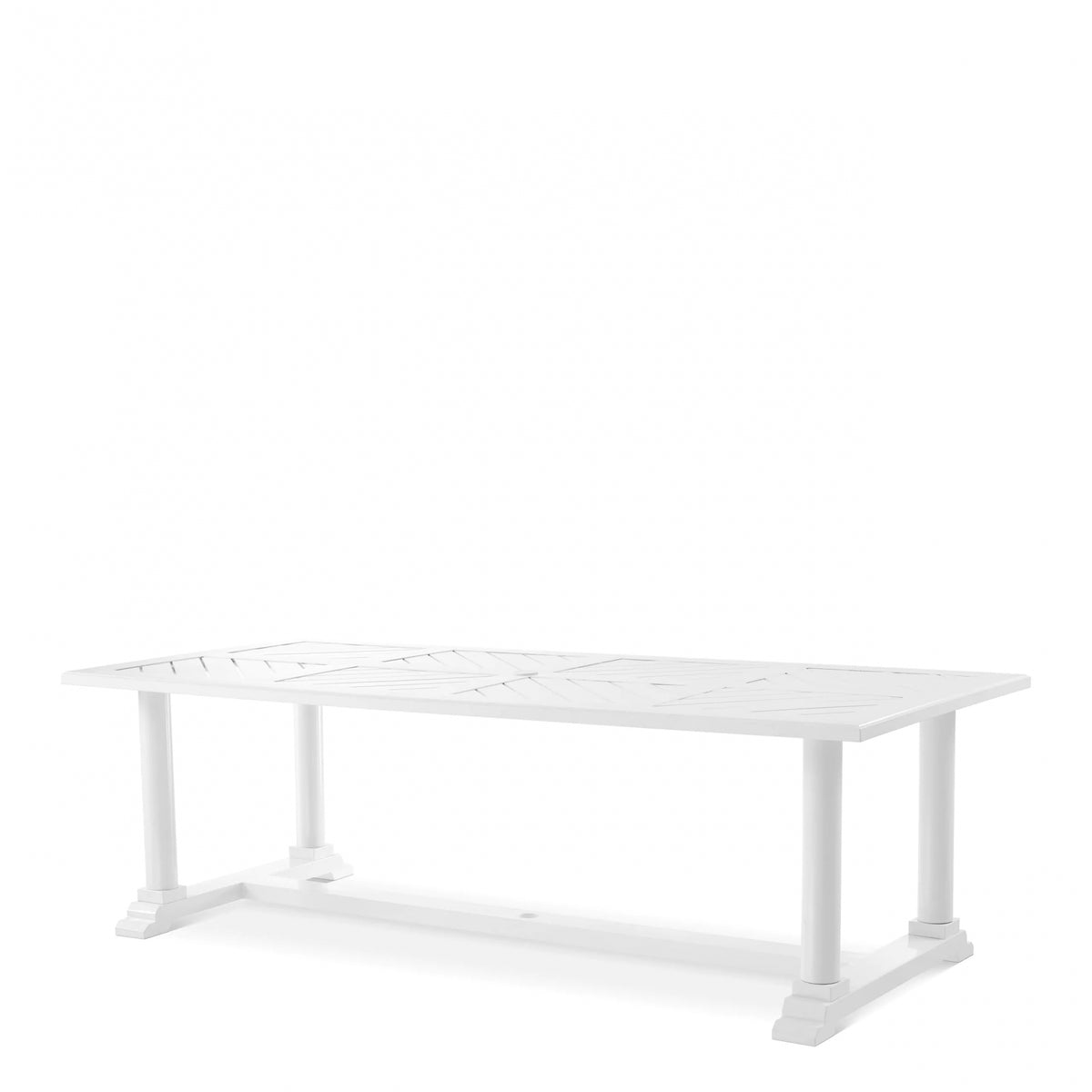 Bell Rive Dining Table