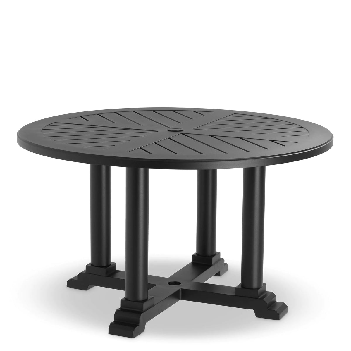 Bell Rive Round Dining Table