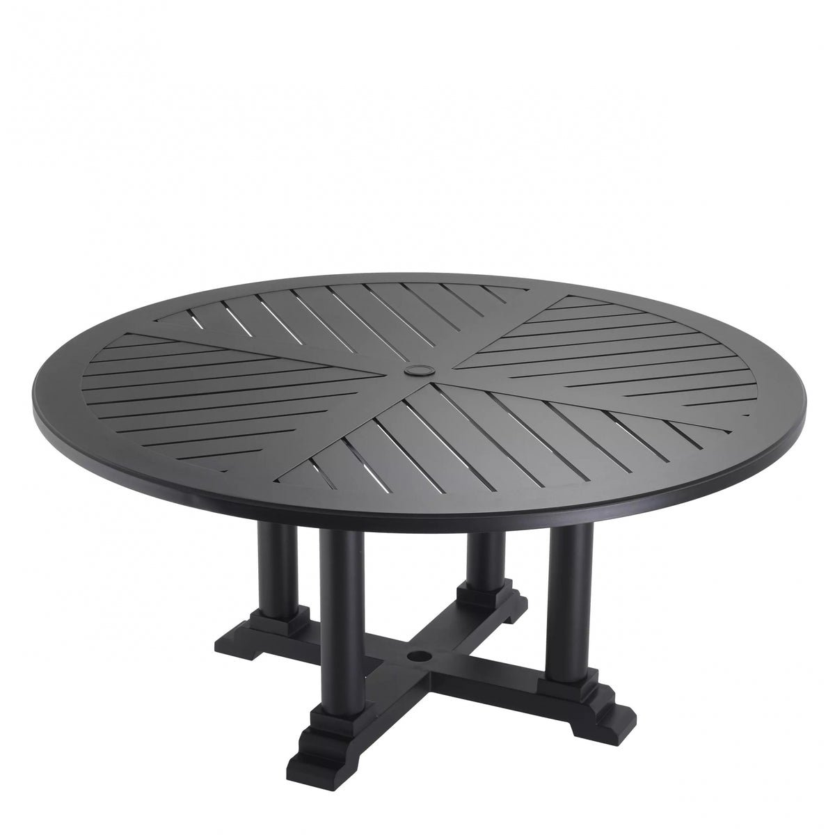 Bell Rive Round Dining Table