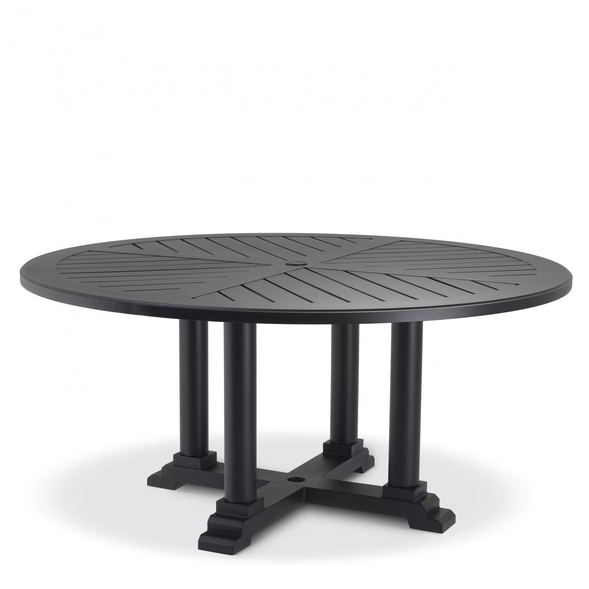 Bell Rive Round Dining Table