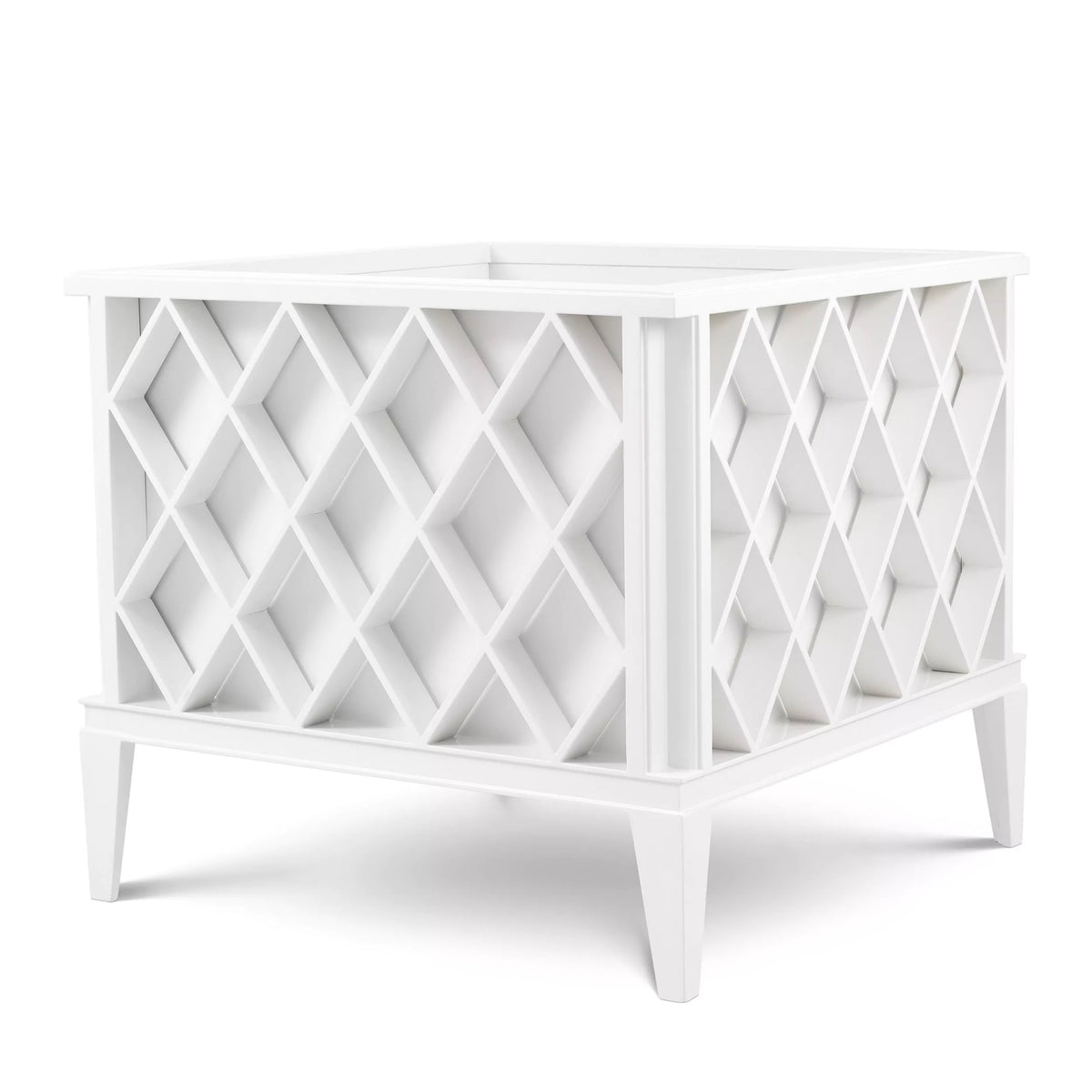 Ocean Club Planter
