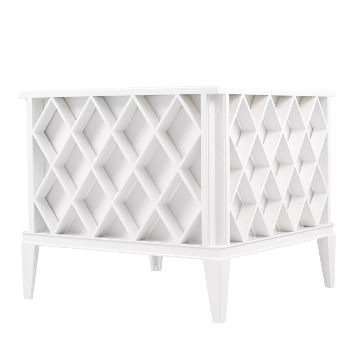 Ocean Club Planter