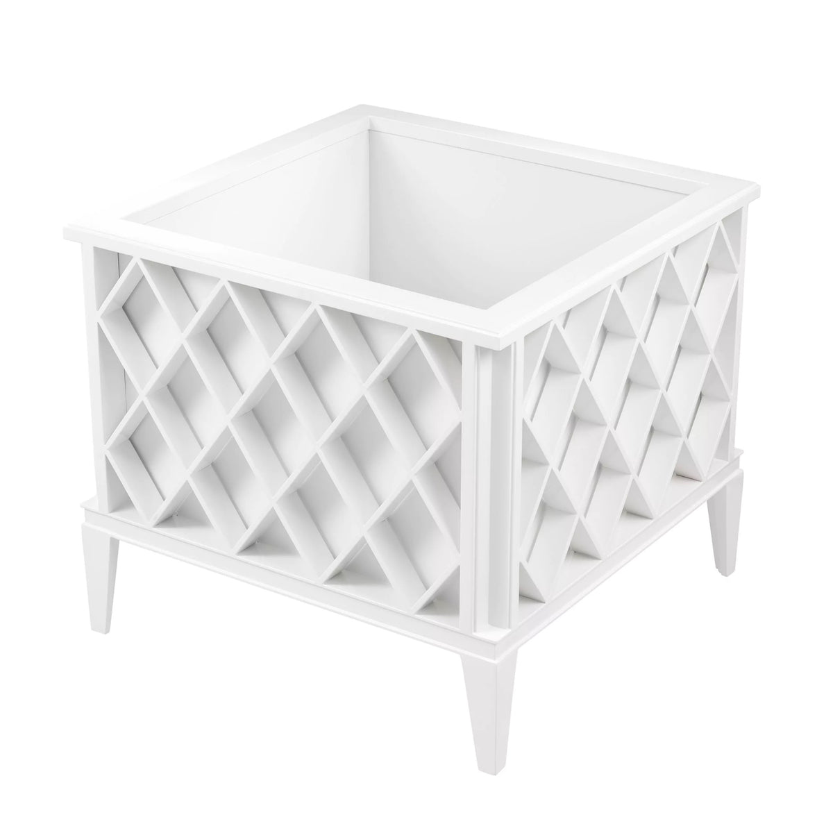 Ocean Club Planter