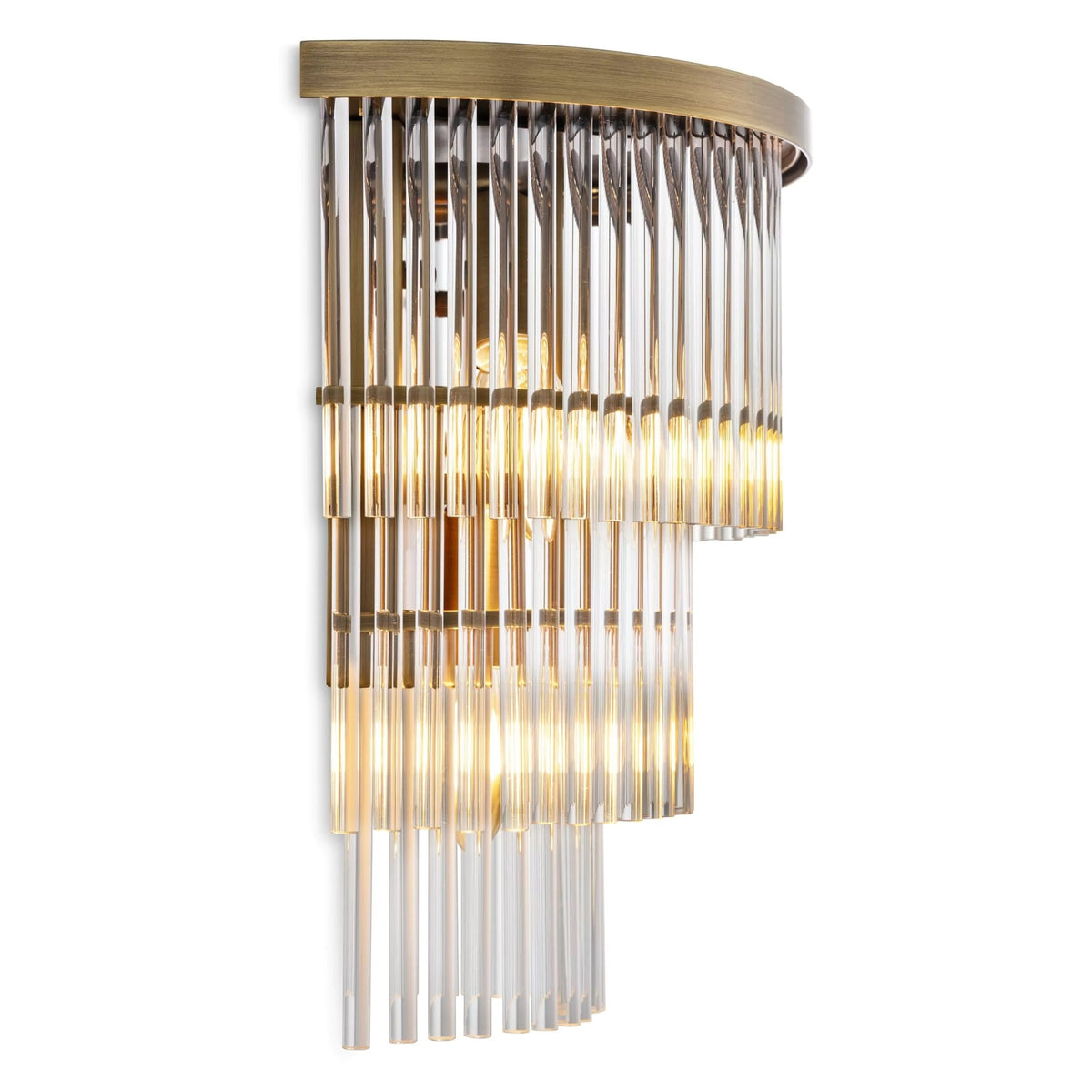 East Wall Lamp