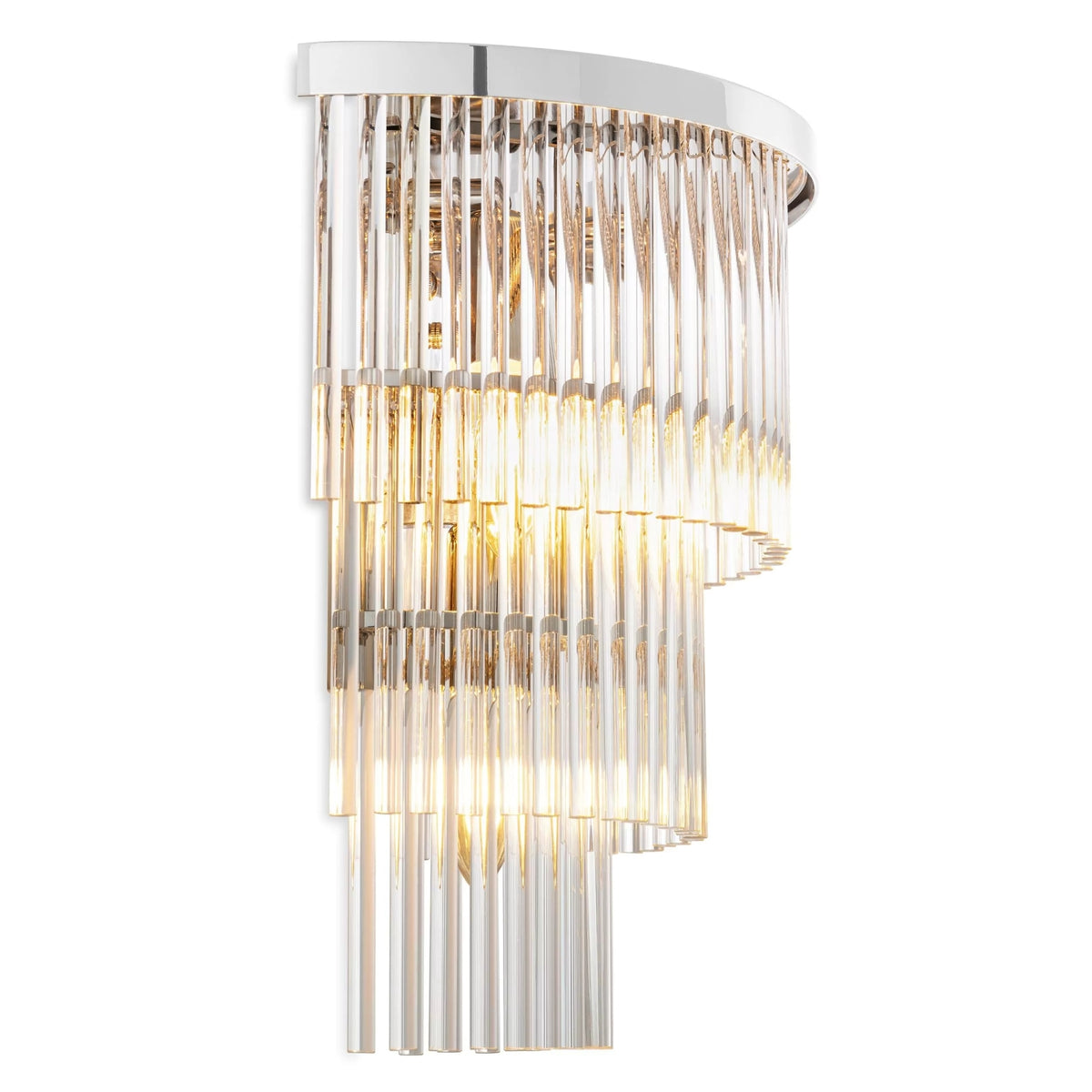 East Wall Lamp