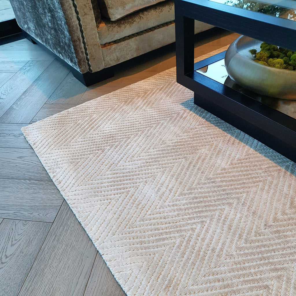 Herringbone Rug