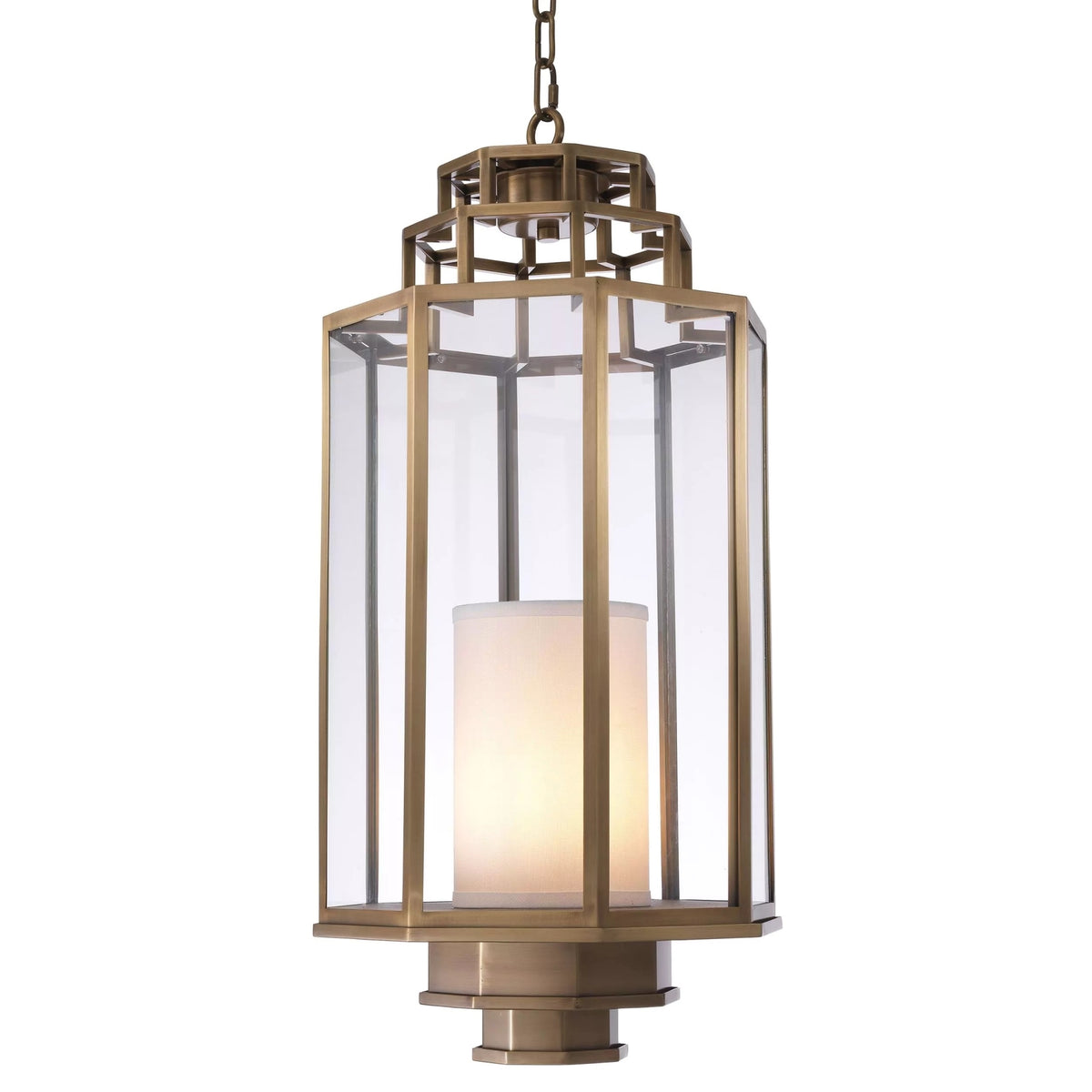 Monticello Lantern