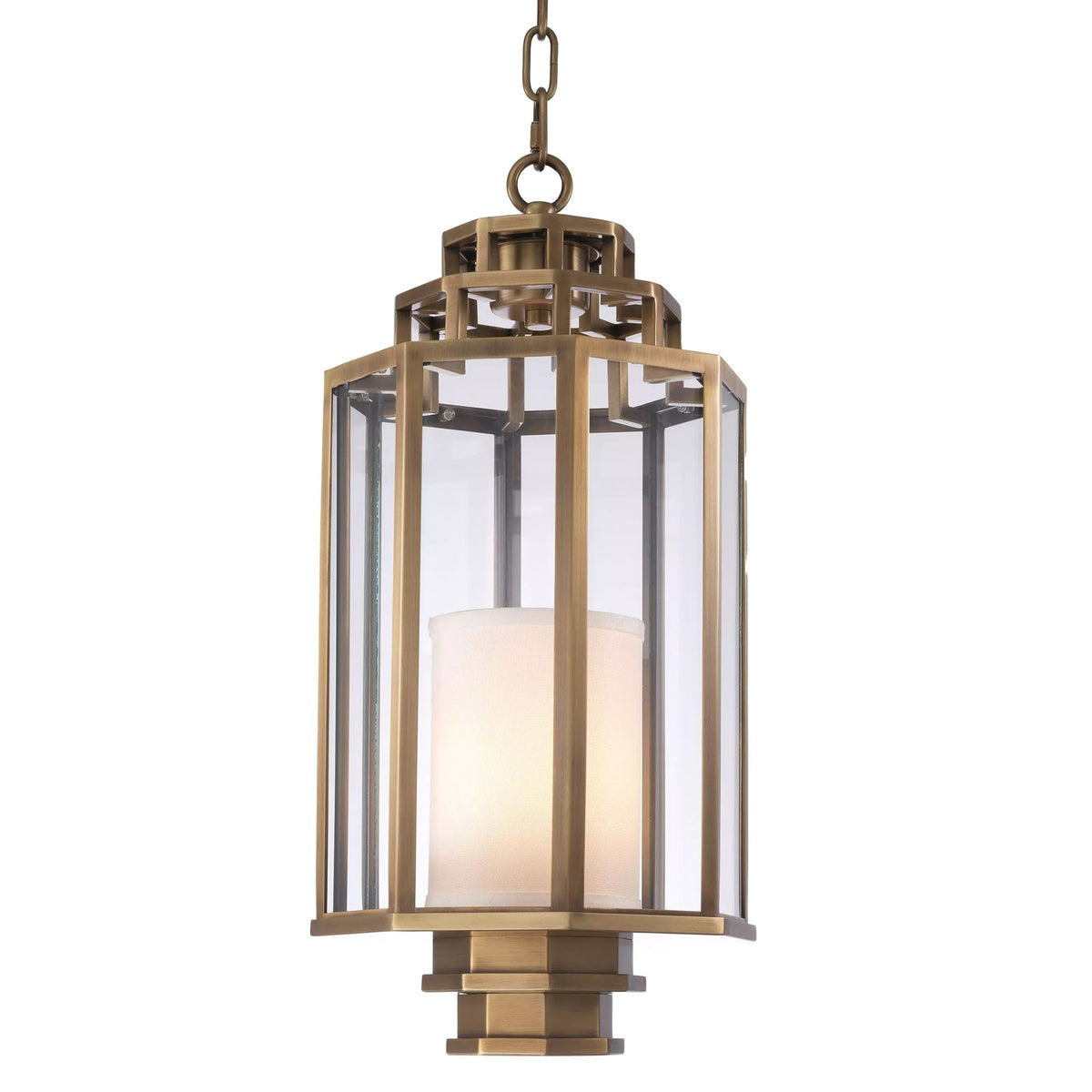Monticello Lantern