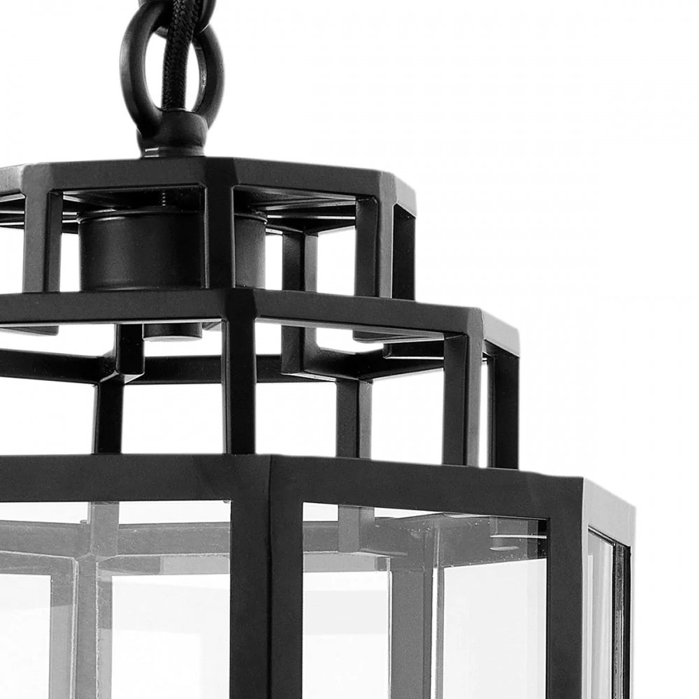 Monticello Lantern