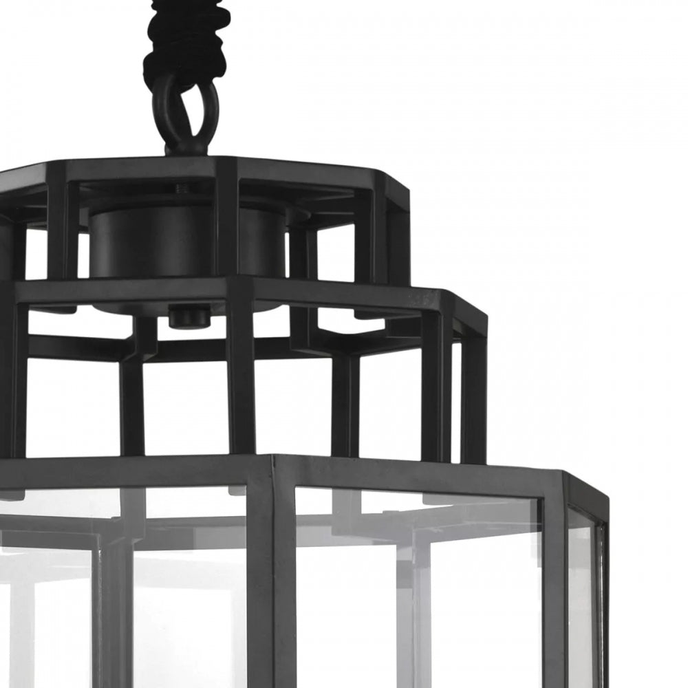 Monticello Lantern