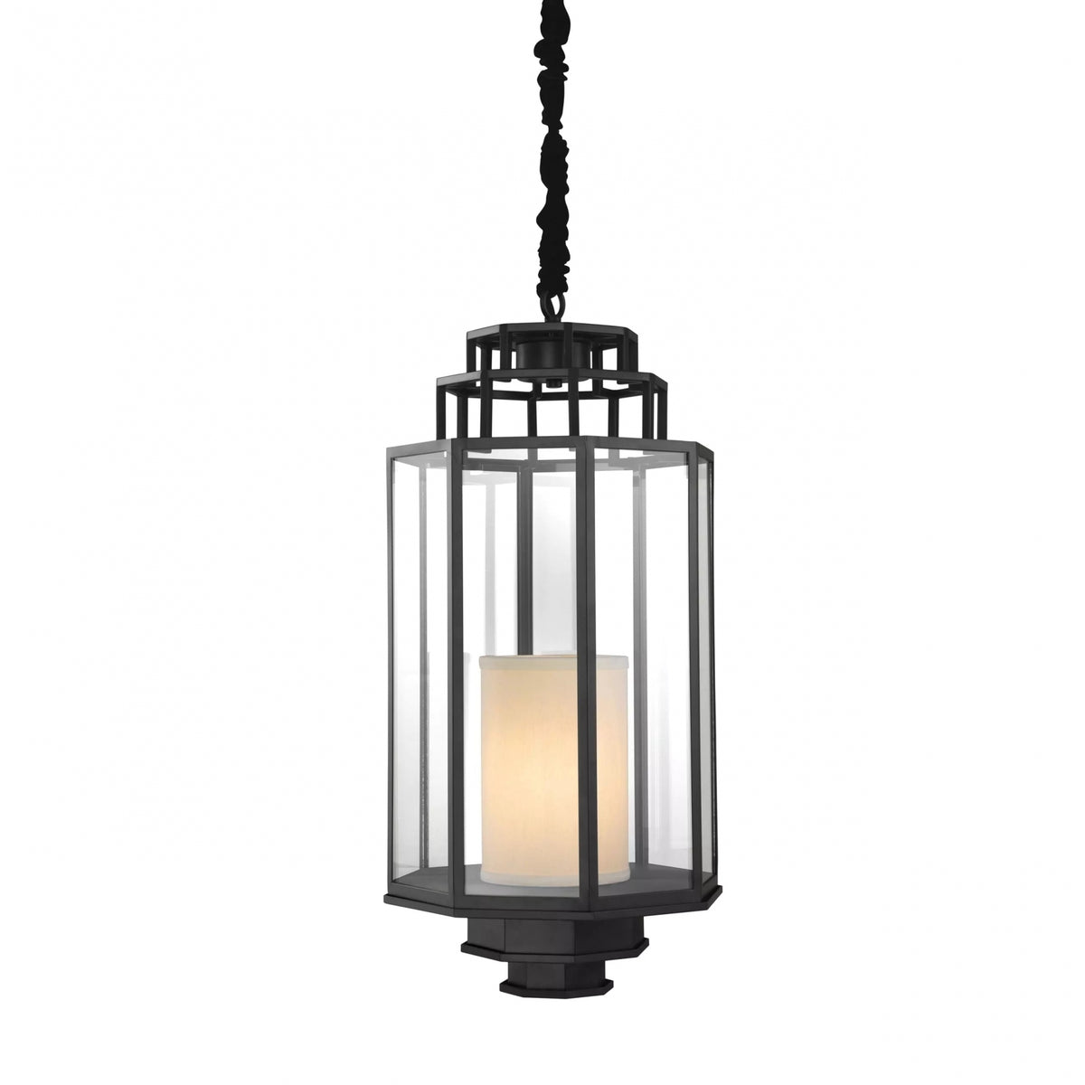 Monticello Lantern