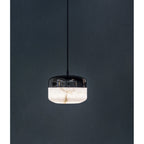 Helios Alabaster Pendant Light Set Of 3