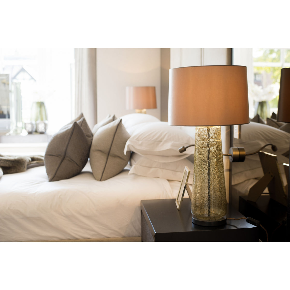 Caius Table Lamp