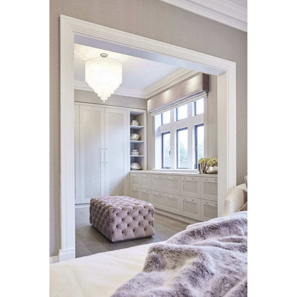 Nova Chandelier