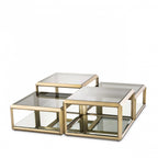 Callum Coffee Table Set Of 4