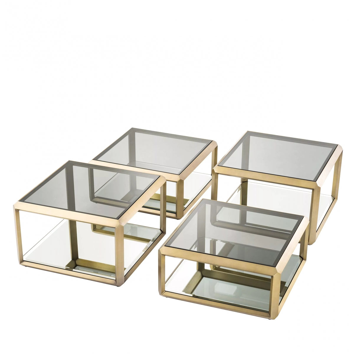Callum Coffee Table Set Of 4