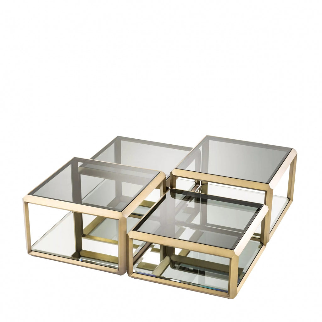 Callum Coffee Table Set Of 4