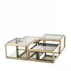 Callum Coffee Table Set Of 4