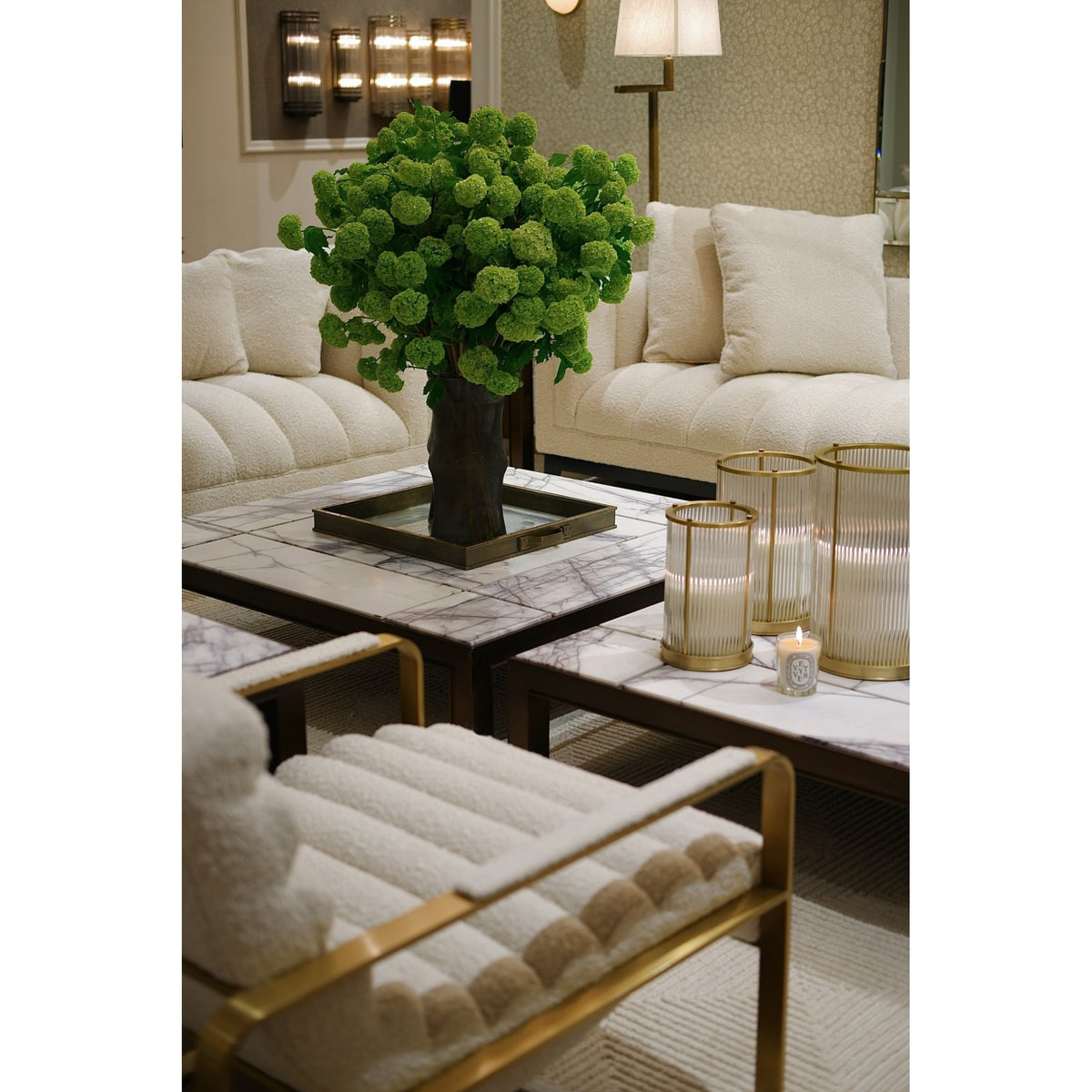 Tardieu Coffee Table