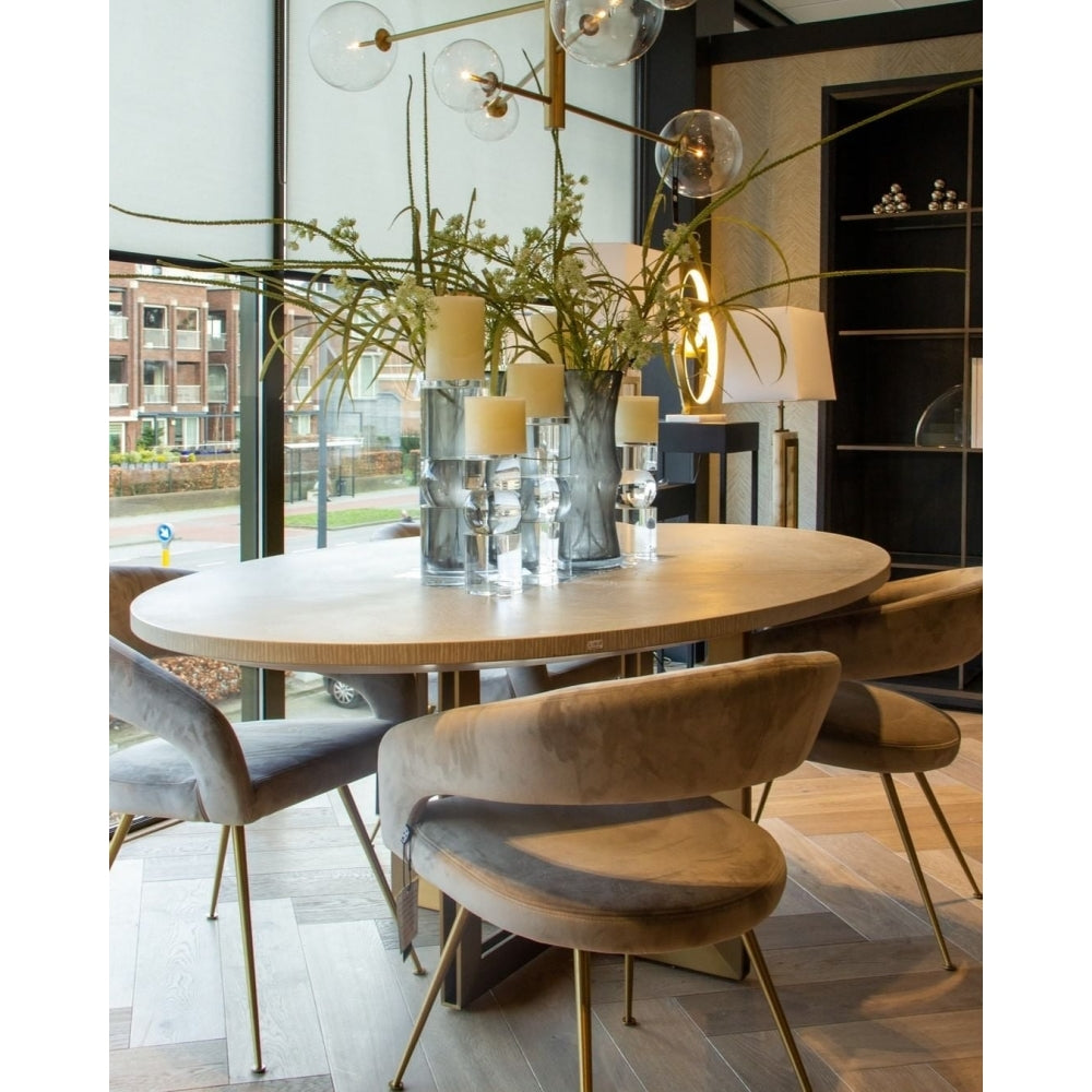 Melchior Dining Table
