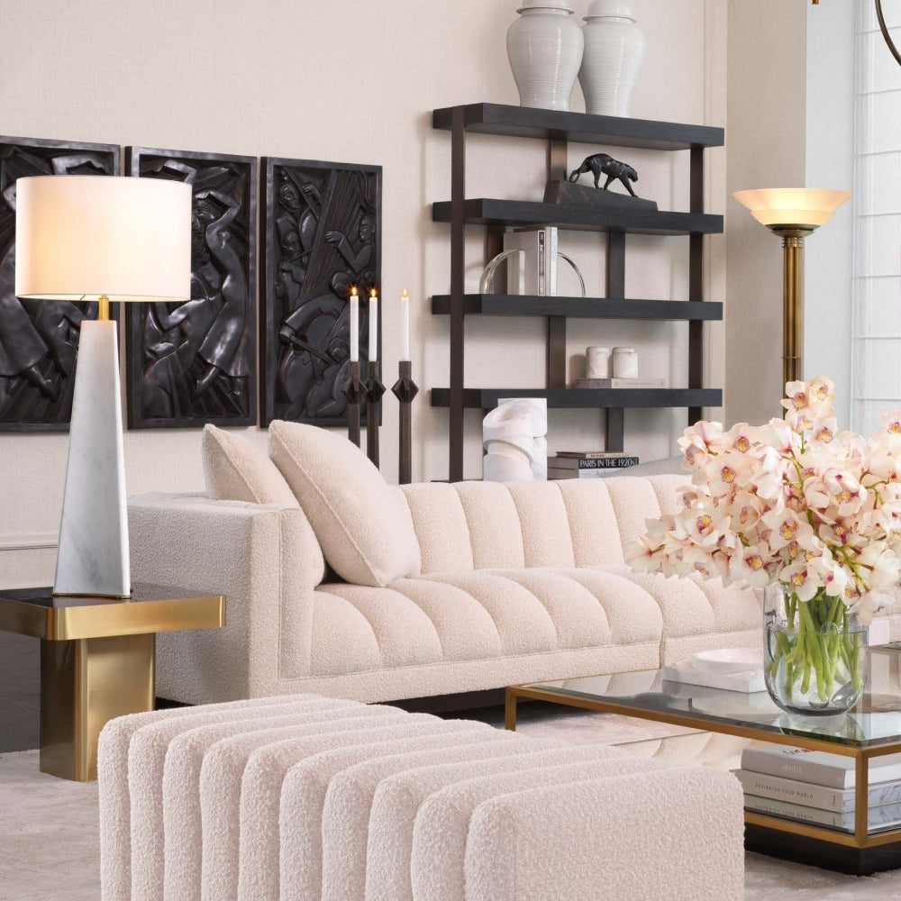 Benson Table Lamp