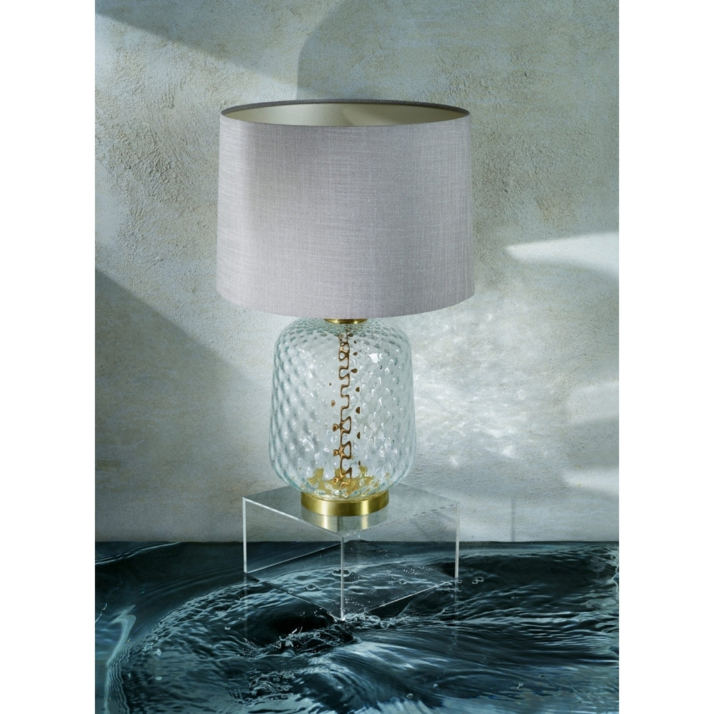 Risco Table Lamp