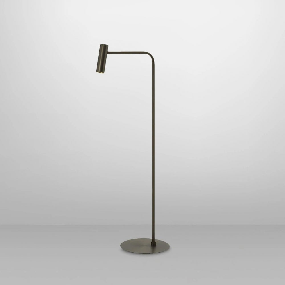 Heron Floor Lamp