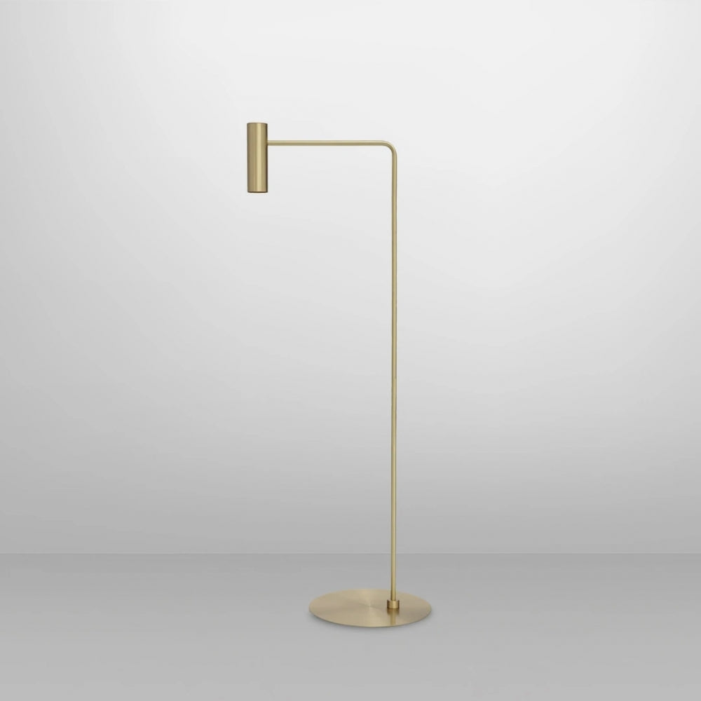 Heron Floor Lamp
