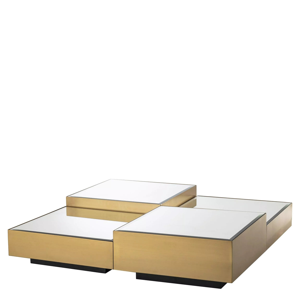 Esposito set of 4 Coffee Table