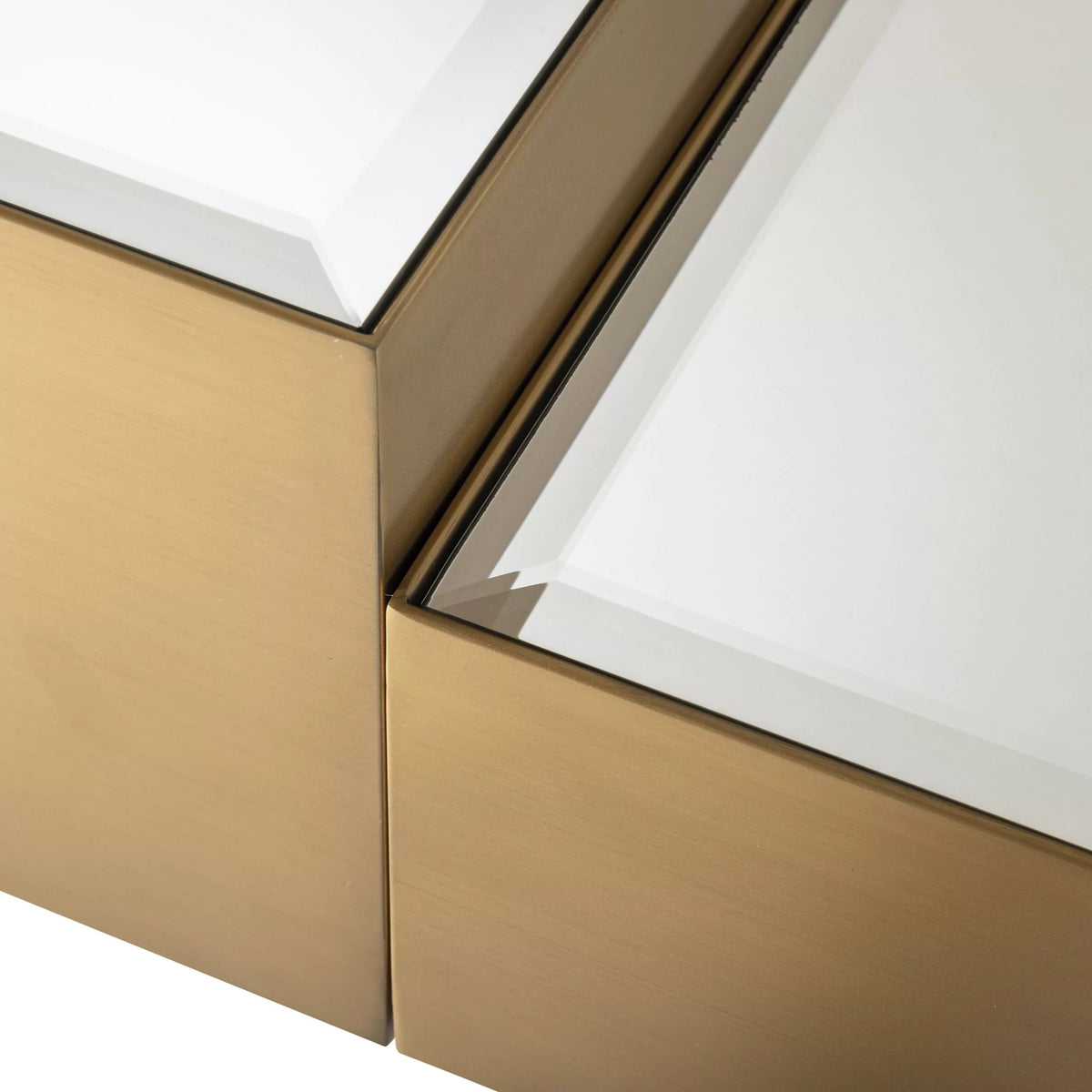 Esposito set of 4 Coffee Table