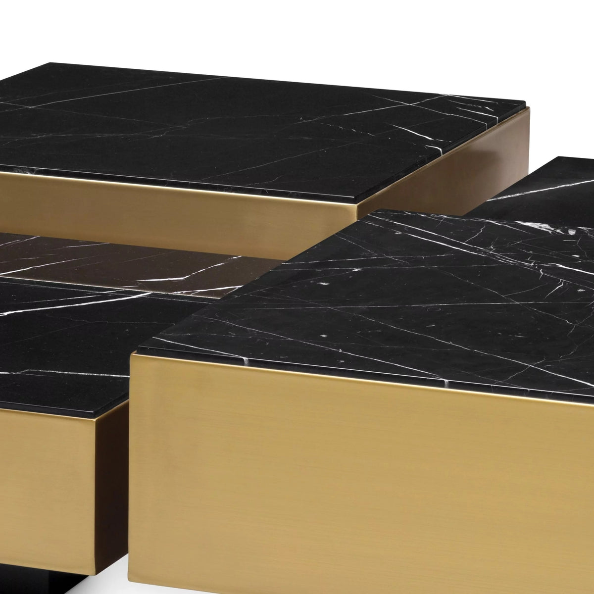 Esposito set of 4 Coffee Table