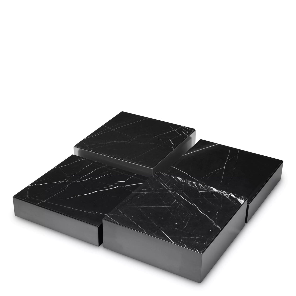 Esposito set of 4 Coffee Table