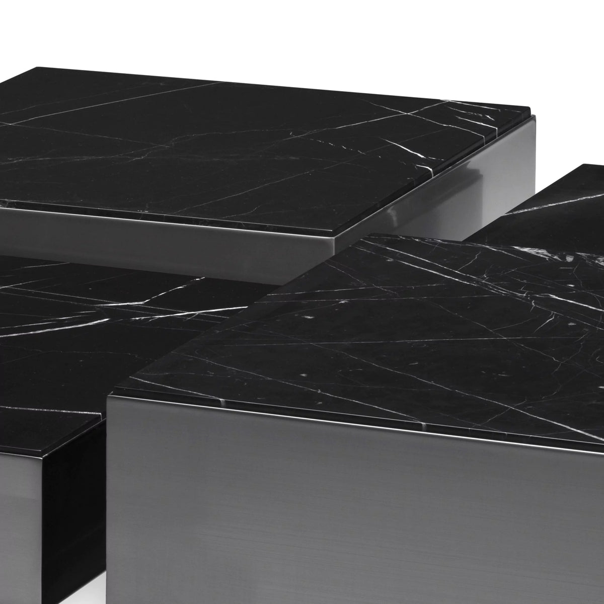 Esposito set of 4 Coffee Table