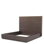Camelot Bed Frame