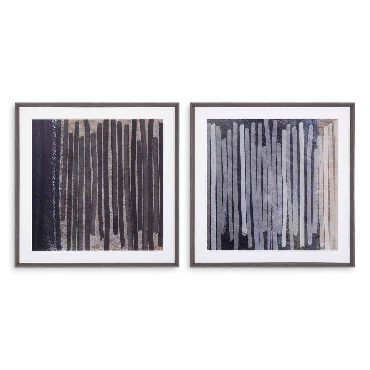 Thierry Montigny I Set Of 2 Prints