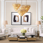 Cardboard Cutouts Set Of 2 Prints
