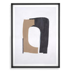Cardboard Cutouts Set Of 2 Prints