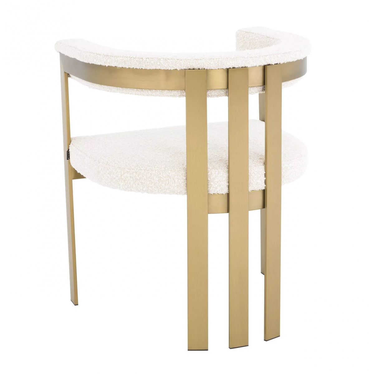 Pair Of Clubhouse Dining Chairs