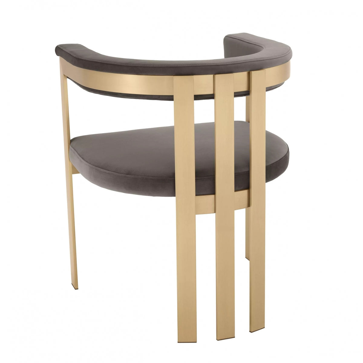 Pair Of Clubhouse Dining Chairs