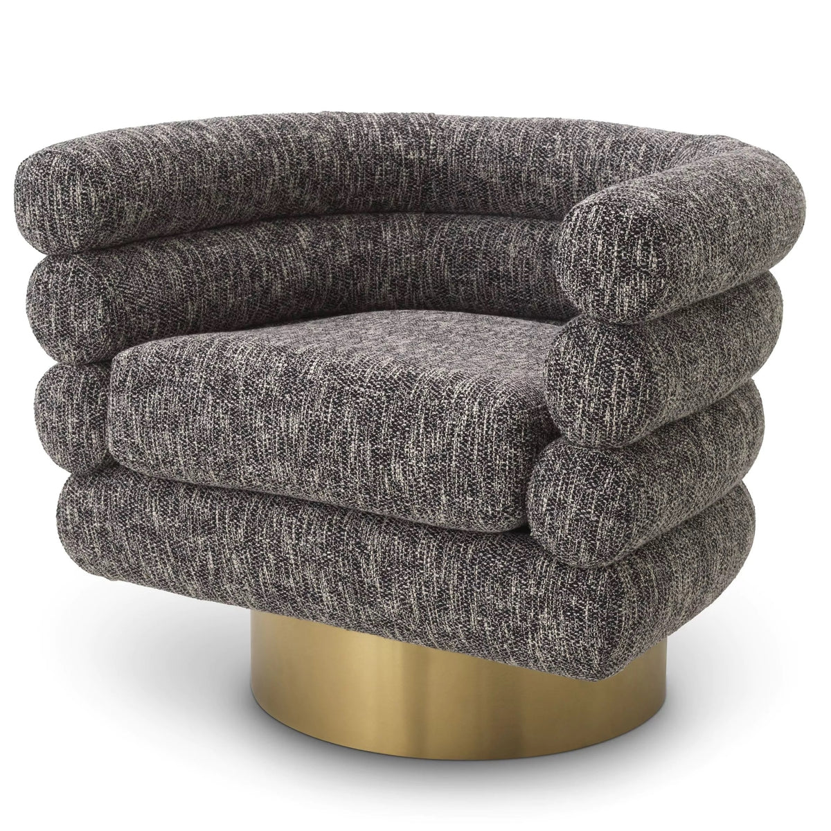 Maguire Swivel Chair