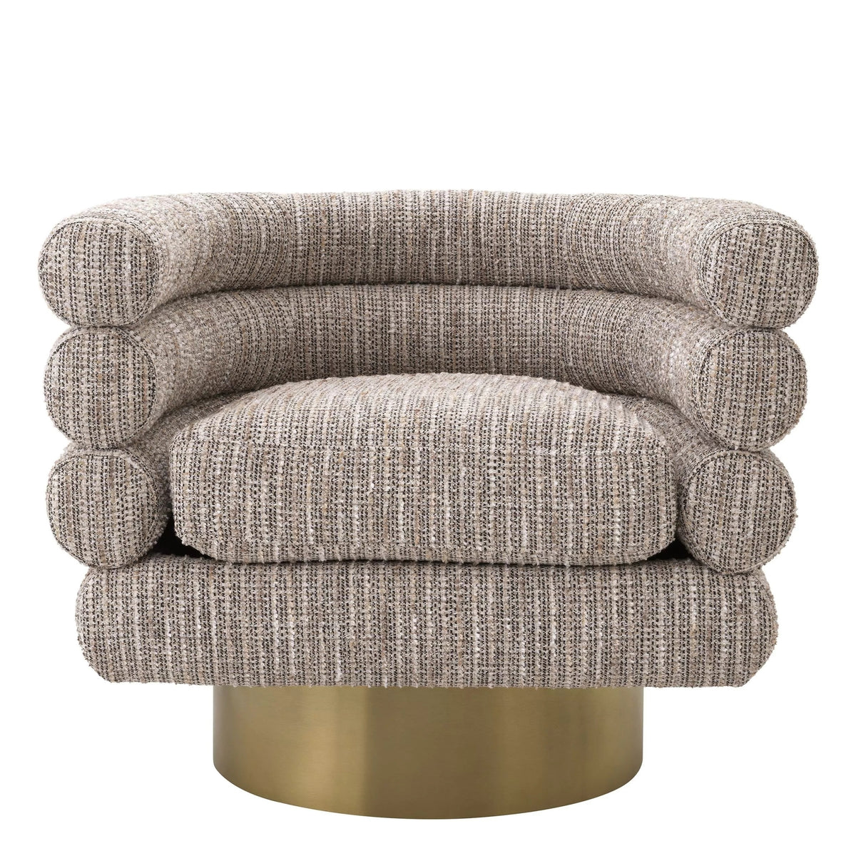 Maguire Swivel Chair