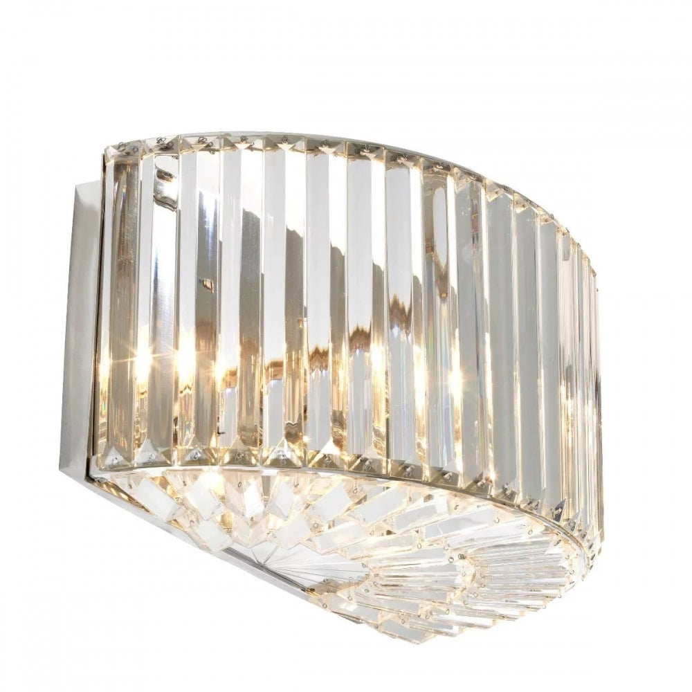 Infinity Wall Lamp