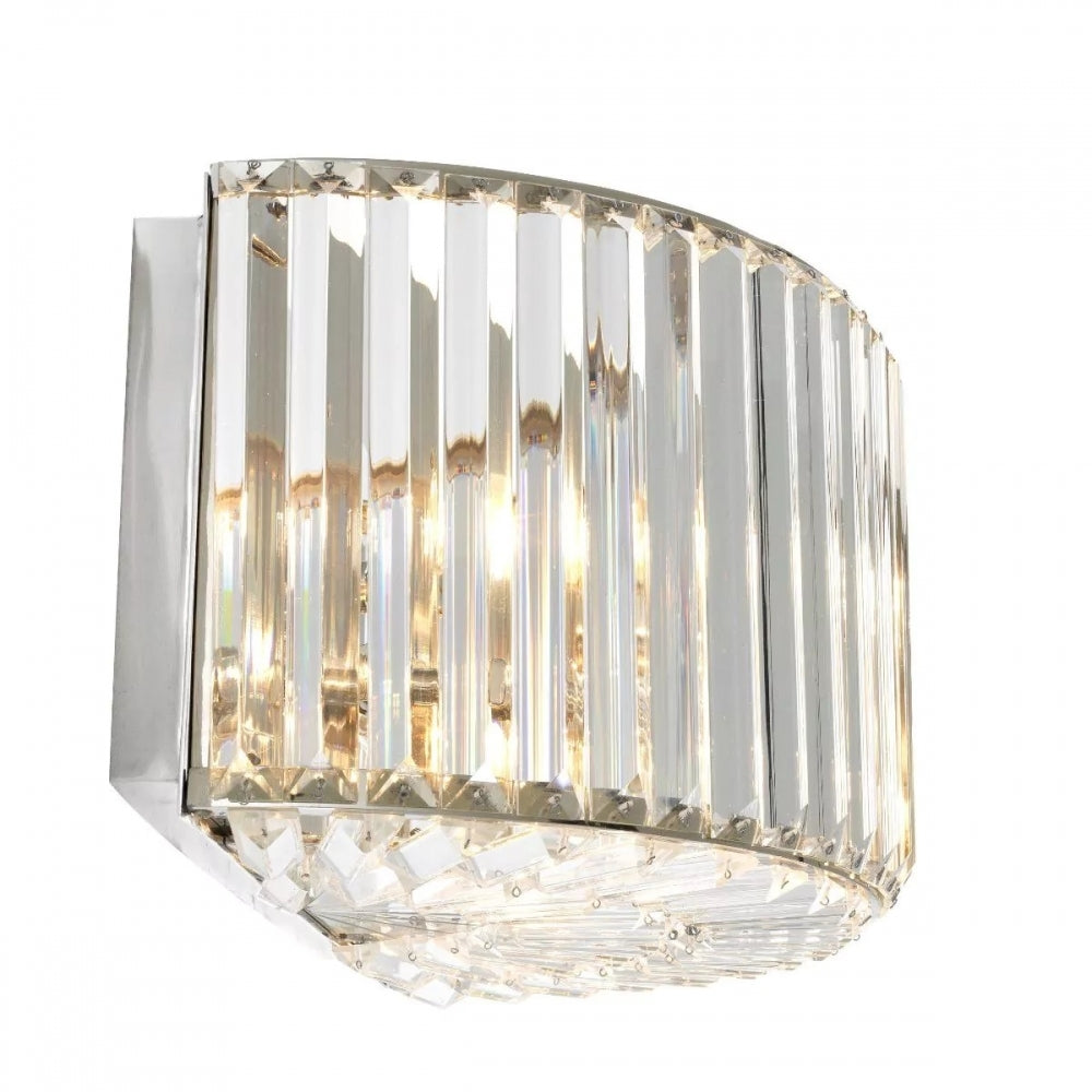 Infinity Wall Lamp