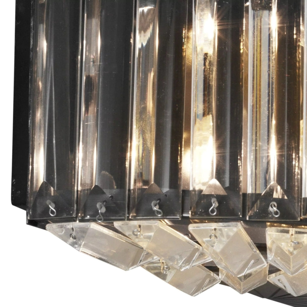 Infinity Wall Lamp