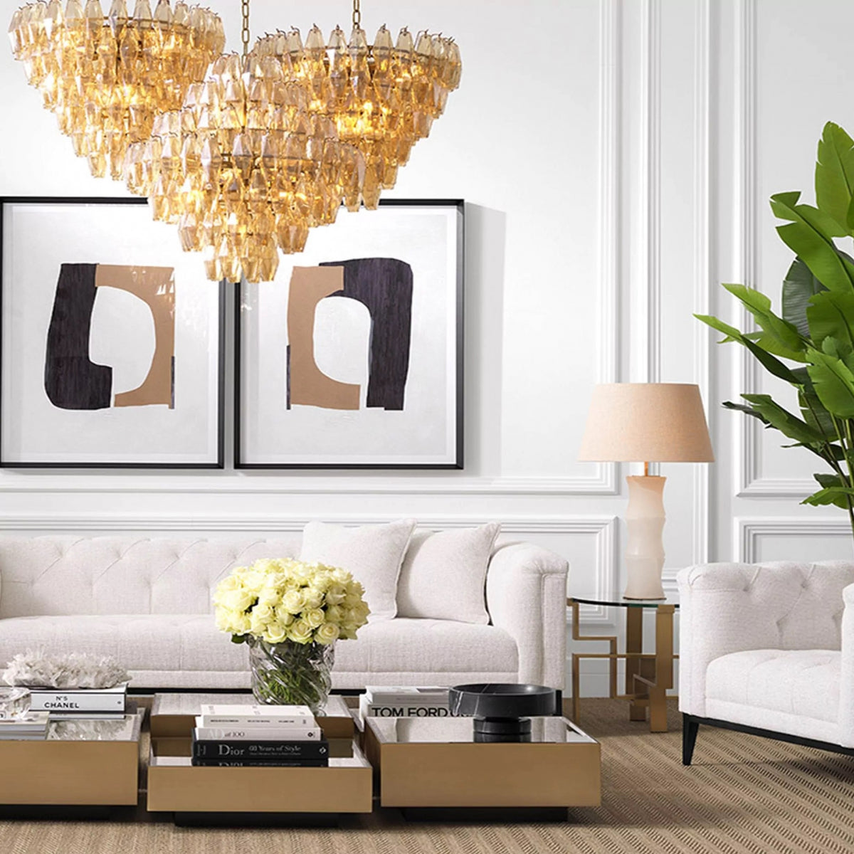 Bonny Table Lamp