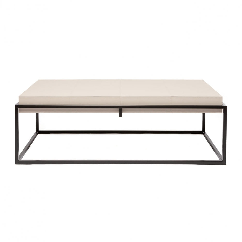 Caged Coffee Table