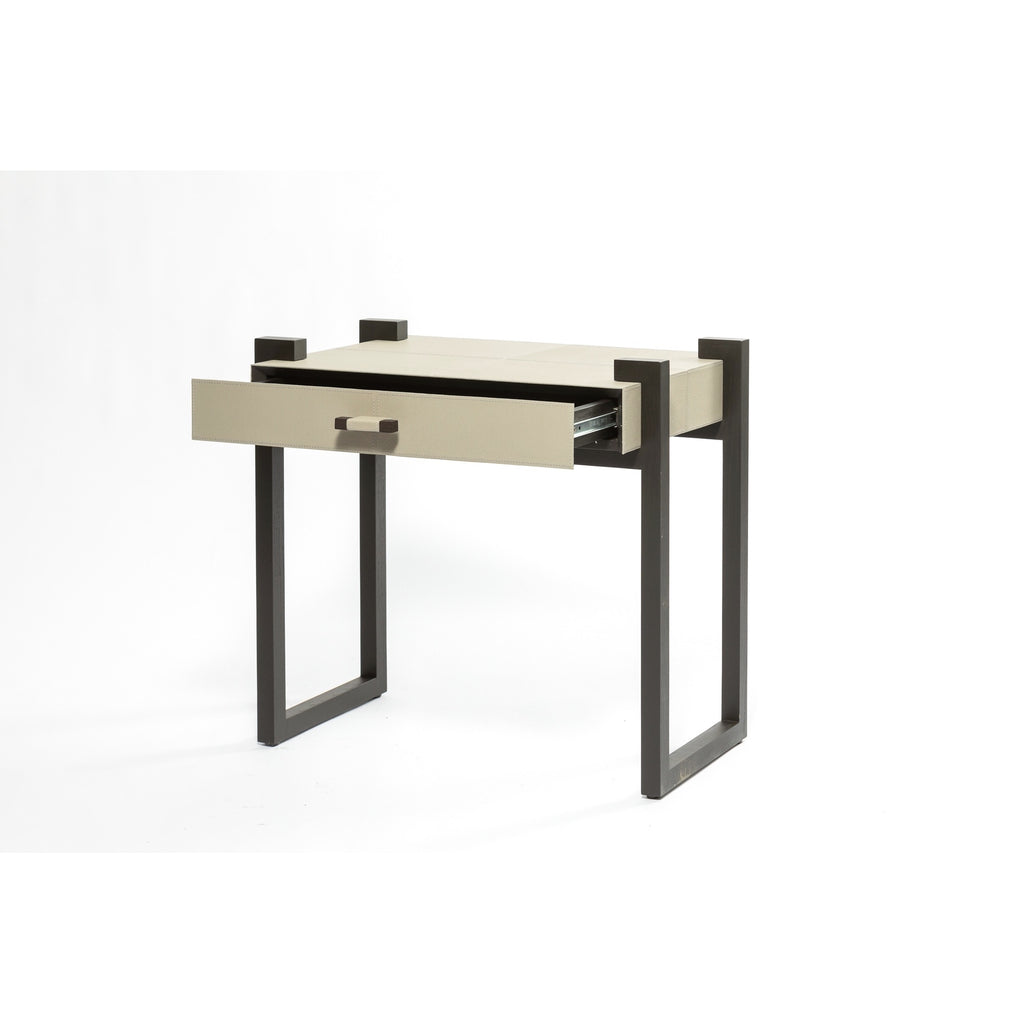 Linea Nera Side Table